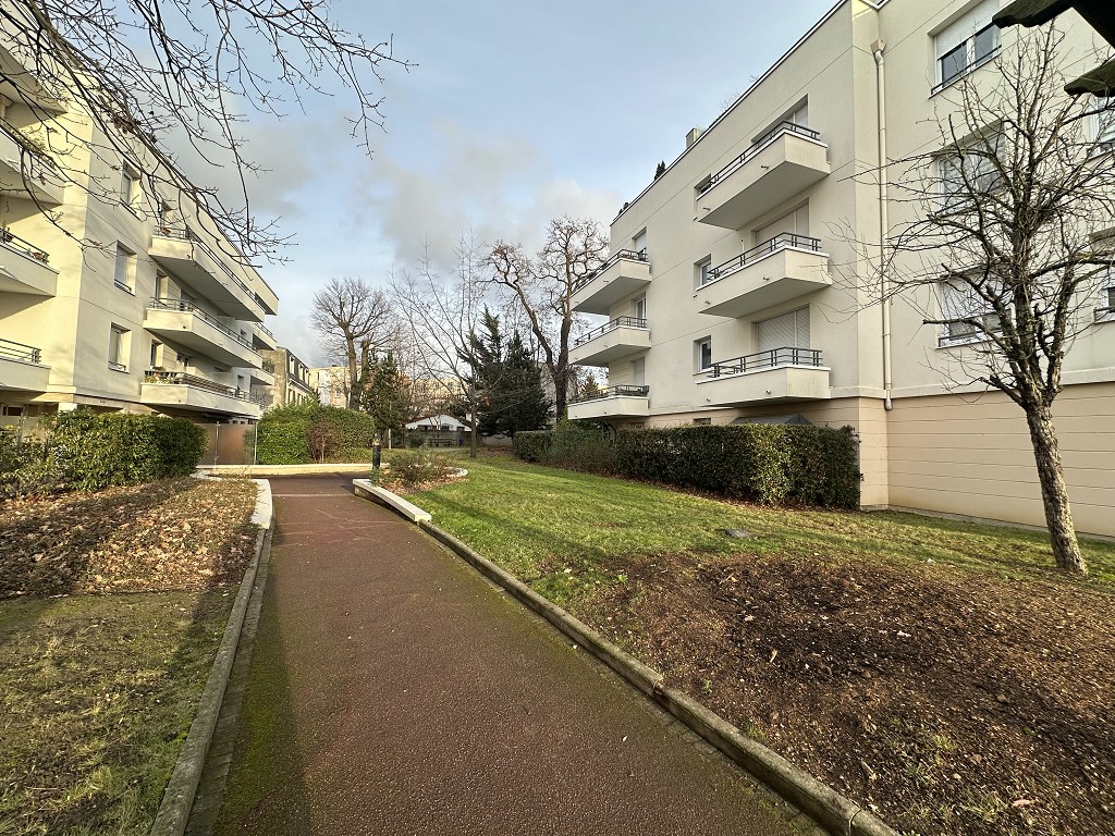 Appartement 2 pièces 35 m² · à Maisons-Alfort · 35 m² · 220 000 €