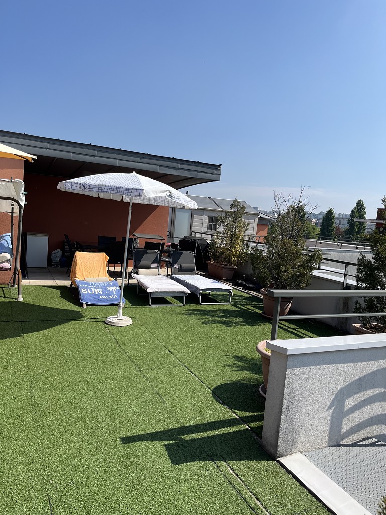 Appartement 4 pièces 83 m² · à Créteil · 83 m² · 480 000 €