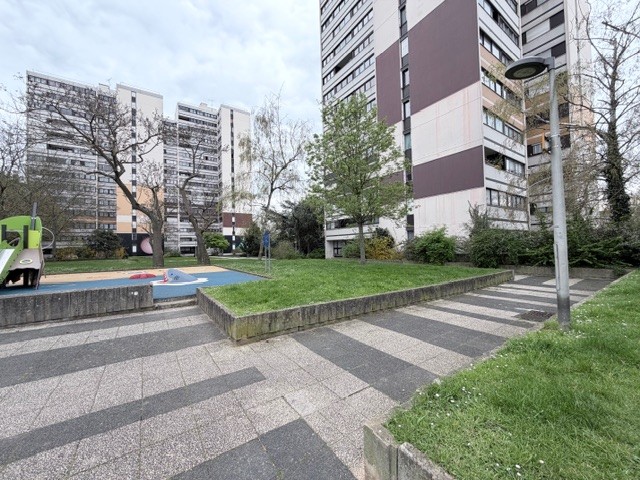 Appartement 3 pièces 66 m² · à Créteil · 66 m² · 232 000 €