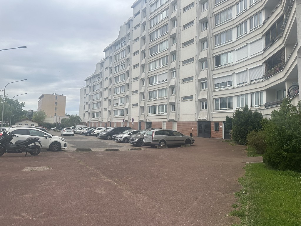 Appartement 3 pièces 69 m² · à Créteil · 69 m² · 239 000 €
