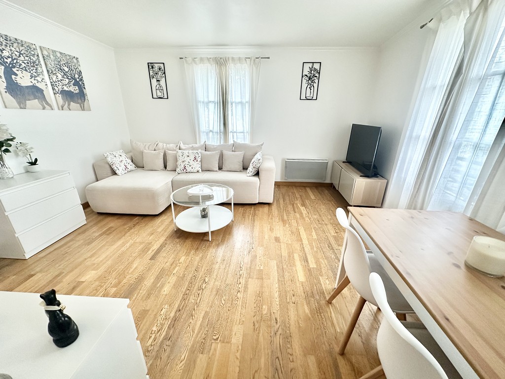 Appartement 2 pièces 41 m² · à Créteil · 41 m² · 174 000 €
