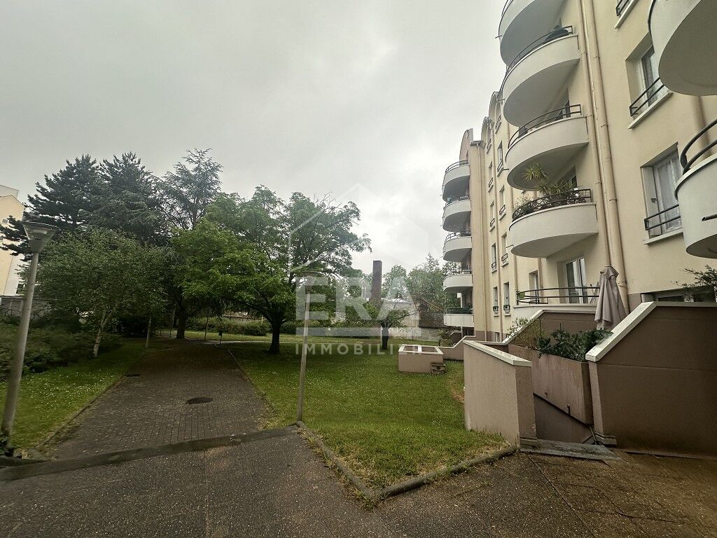 Appartement 1 pièce 29 m² · à Créteil · 29 m² · 185 000 €