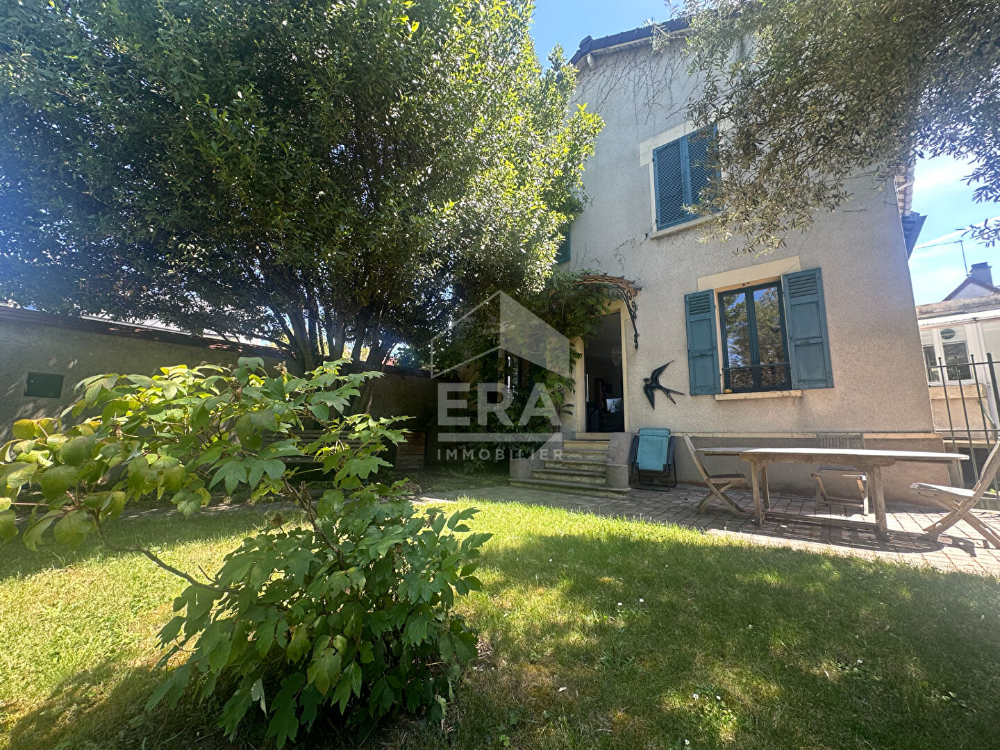 Maison 5 pièces 110 m² · à Créteil · 110 m² · 720 000 €