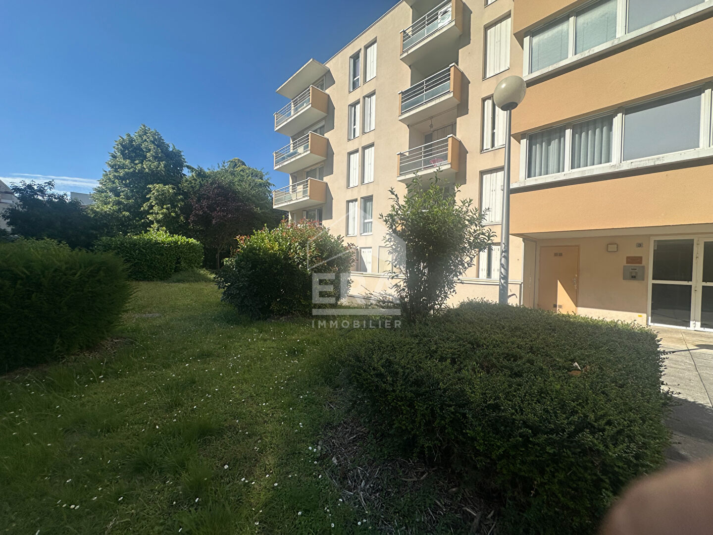 Appartement 3 pièces 60 m² · à Bonneuil-sur-Marne · 60 m² · 230 000 €