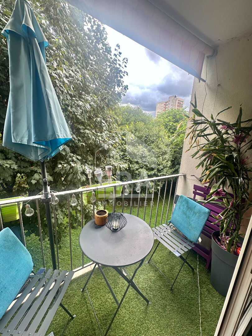 Appartement 4 pièces 68 m² · à Créteil · 68 m² · 230 000 €