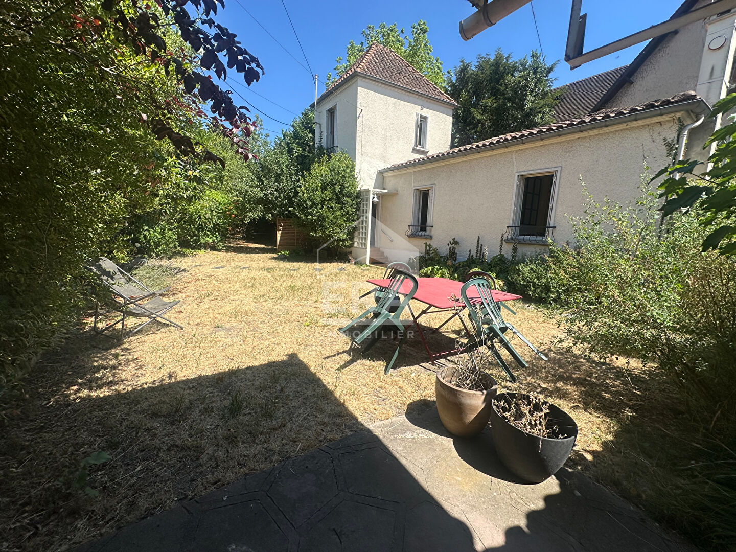 Maison 3 pièces 70 m² · à Créteil · 70 m² · 540 000 €
