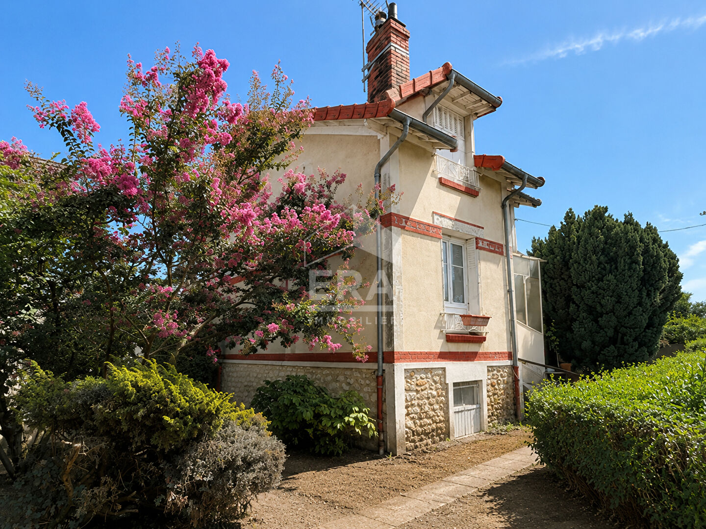 Maison 5 pièces 120 m² · à Bonneuil-sur-Marne · 120 m² · 470 000 €