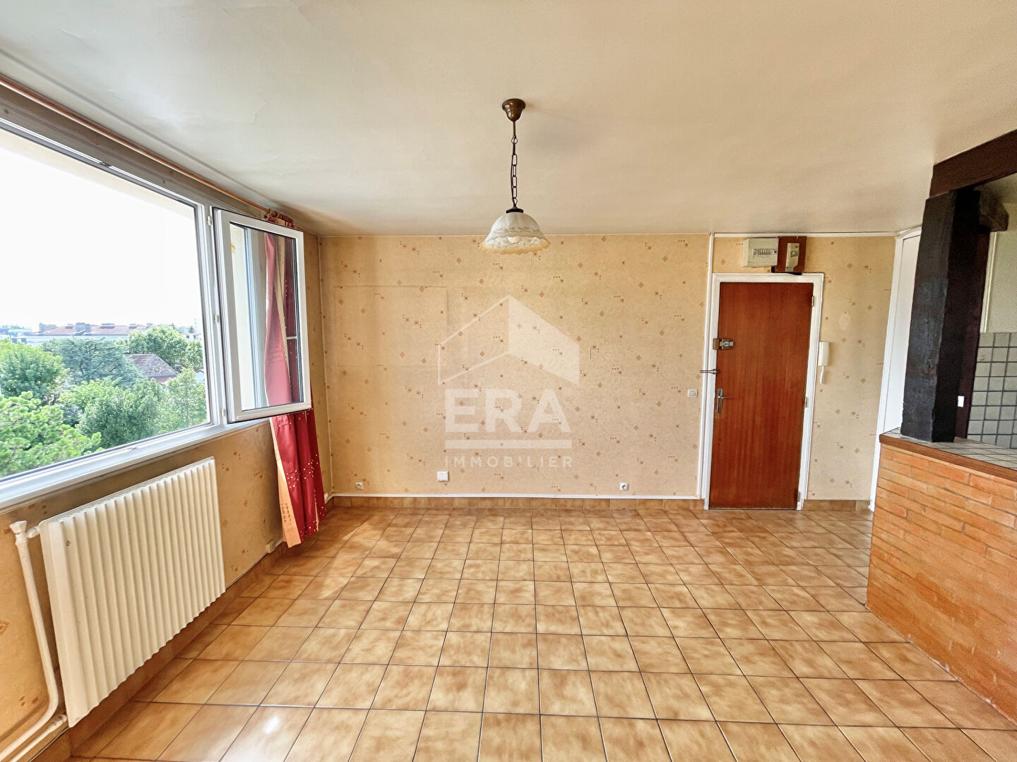 Appartement 2 pièces 40 m² · à Alfortville · 40 m² · 210 000 €