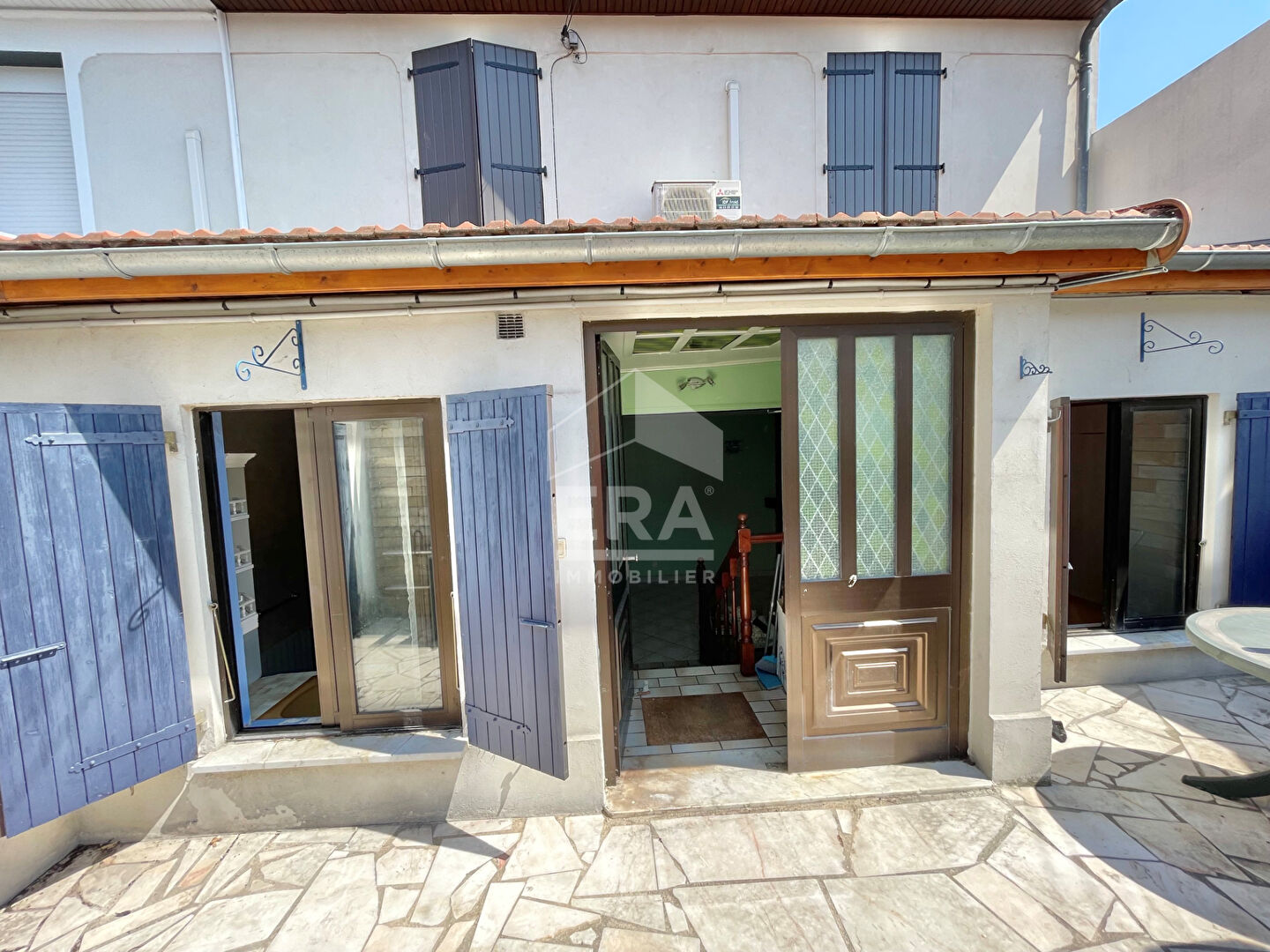 Maison 3 pièces 55 m² · à Maisons-Alfort · 55 m² · 320 000 €