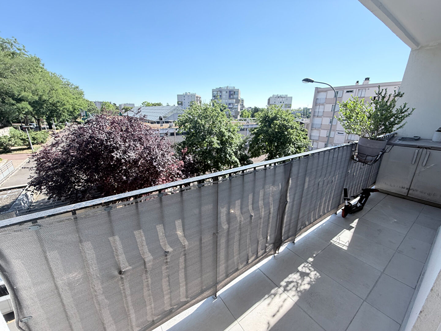 Appartement 4 pièces 76 m² · à Créteil · 76 m² · 229 000 €