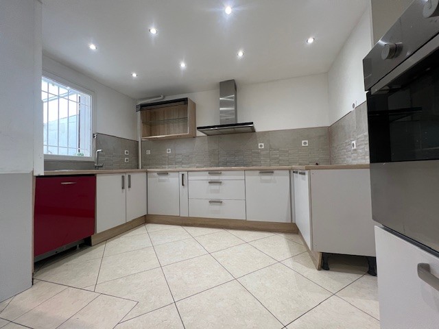 Maison 5 pièces 100 m² · à Bonneuil-sur-Marne · 100 m² · 379 000 €