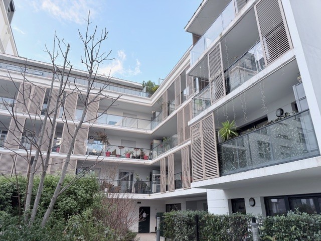 Appartement 3 pièces 69 m² · à Maisons-Alfort · 69 m² · 450 000 €