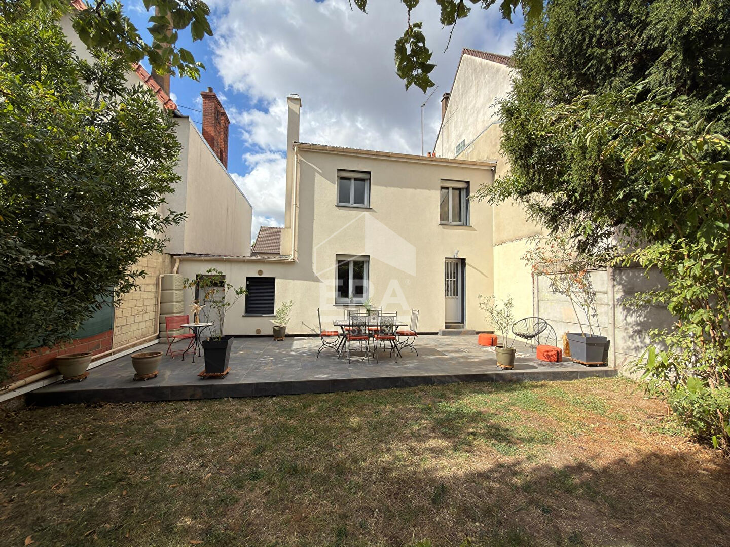 Maison 5 pièces 80 m² · à Bonneuil-sur-Marne · 80 m² · 428 000 €