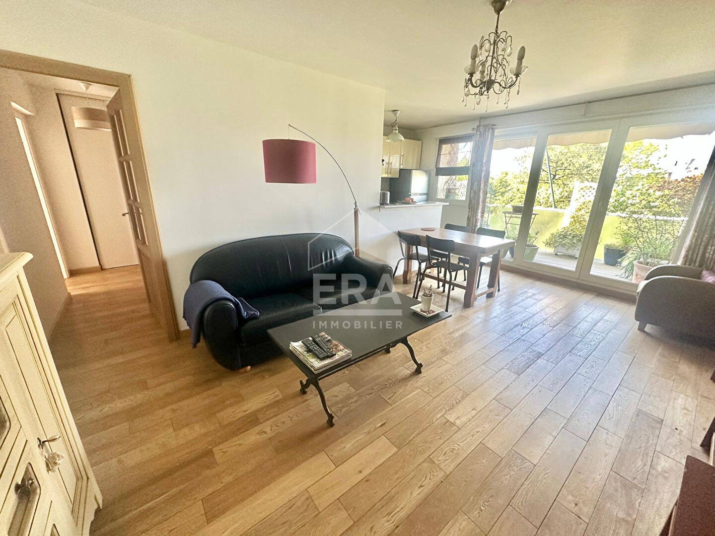 Appartement 3 pièces 61 m² · à Créteil · 61 m² · 279 000 €