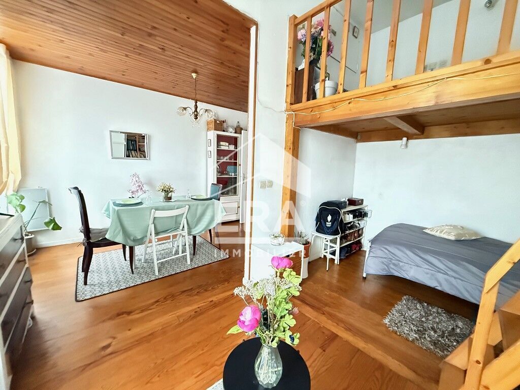 Appartement 2 pièces 35 m² · à Alfortville · 35 m² · 185 000 €