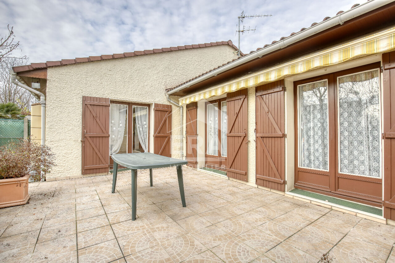 Maison 4 pièces 95 m² à vendre / acheter éragny 95610 🏠 ERA Immobilier