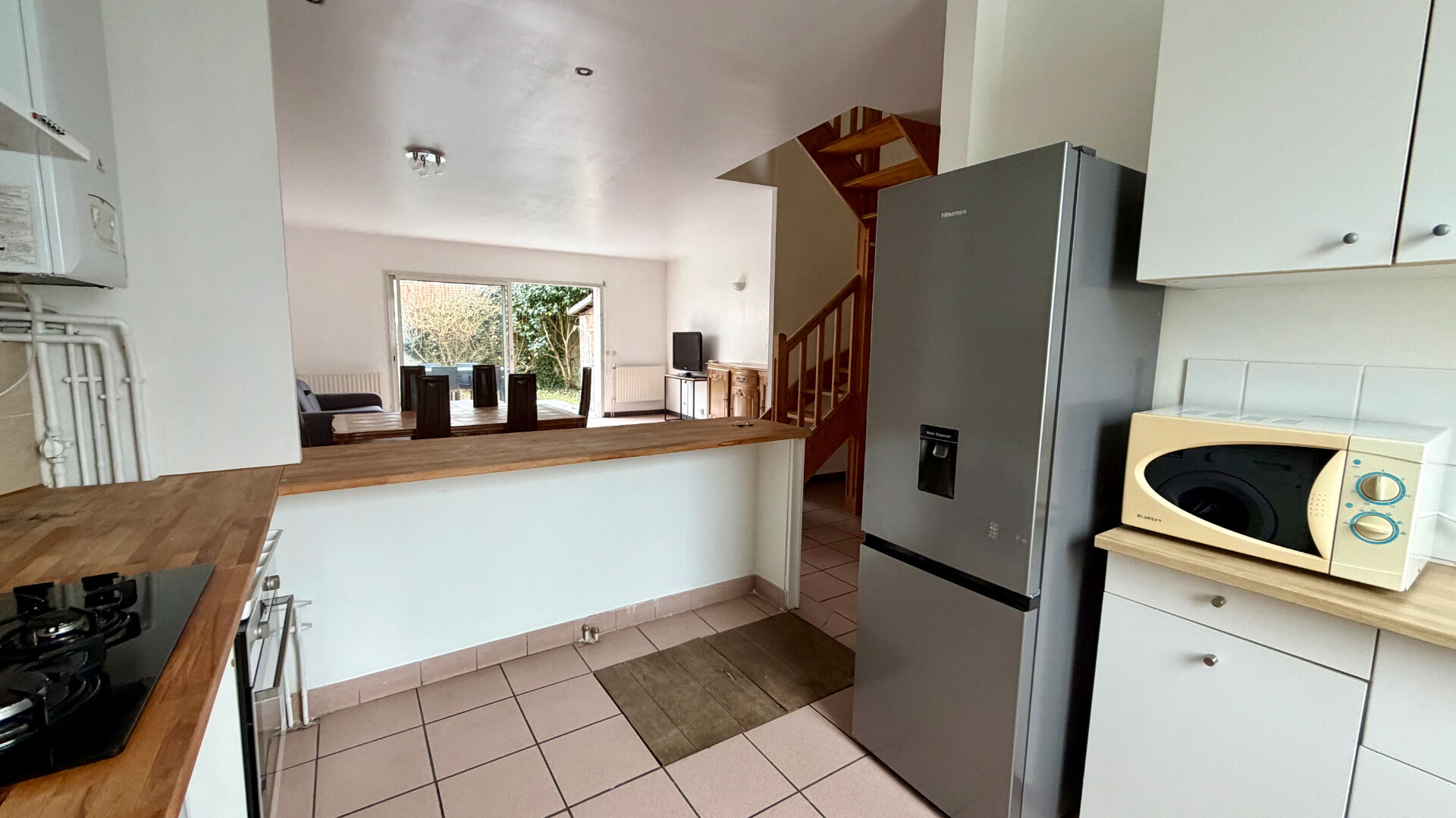 Maison 4 pièces 106 m² · à Talence · 106 m² · 328 000 €