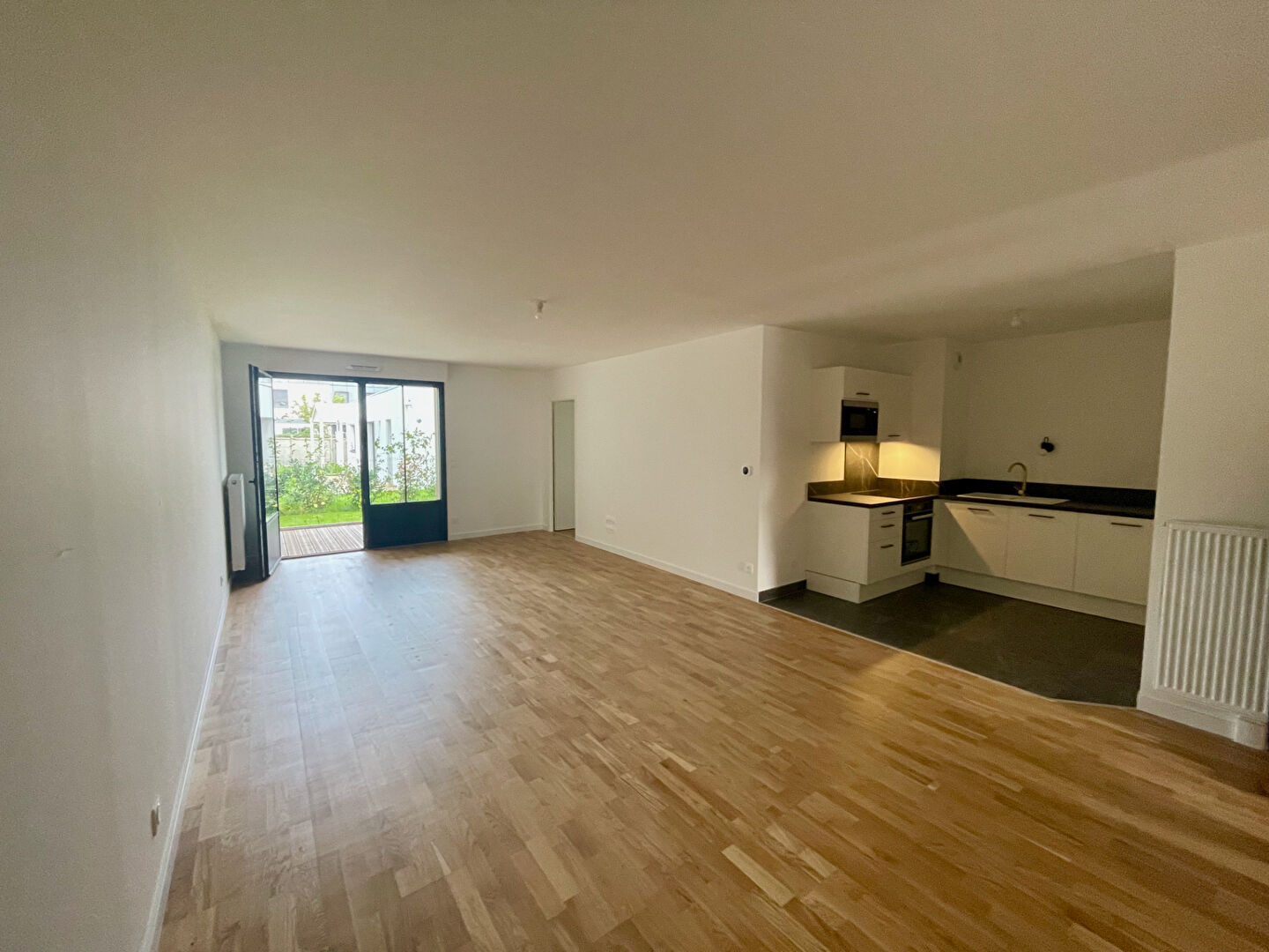 Appartement 4 pièces 89 m² · à Talence · 89 m² · 447 000 €