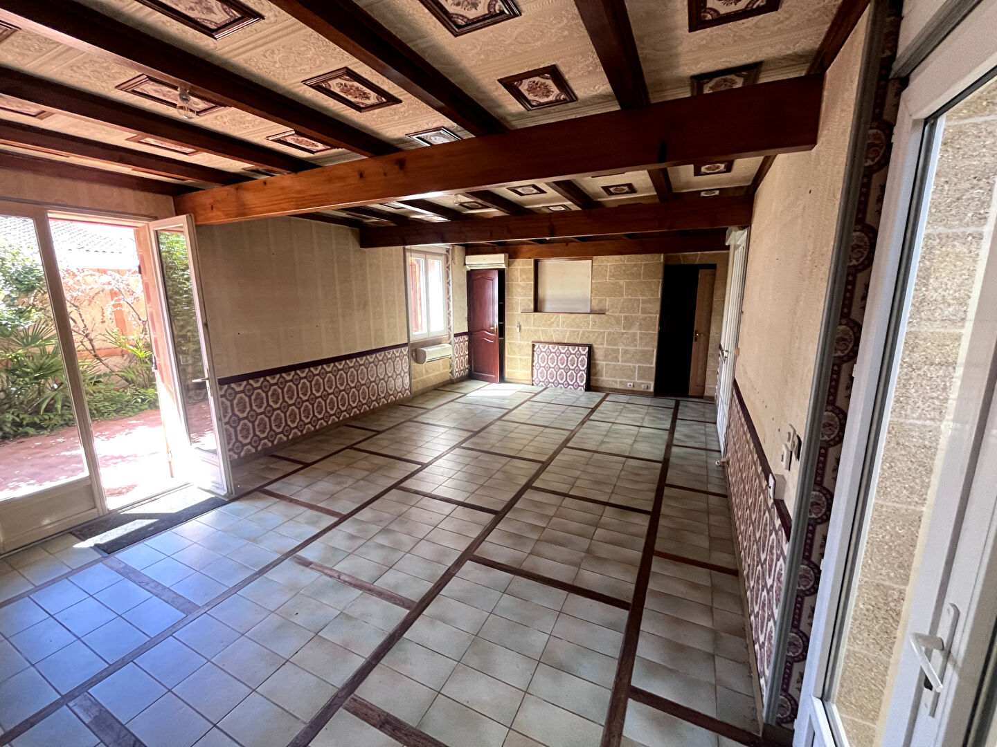 Maison 7 pièces 140 m² · à Talence · 140 m² · 449 000 €