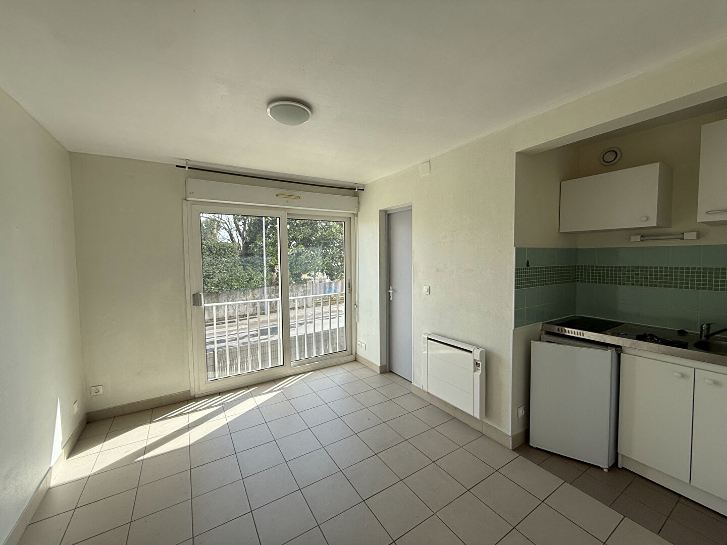 Appartement 1 pièce 18 m² · à Talence · 18 m² · 105 000 €