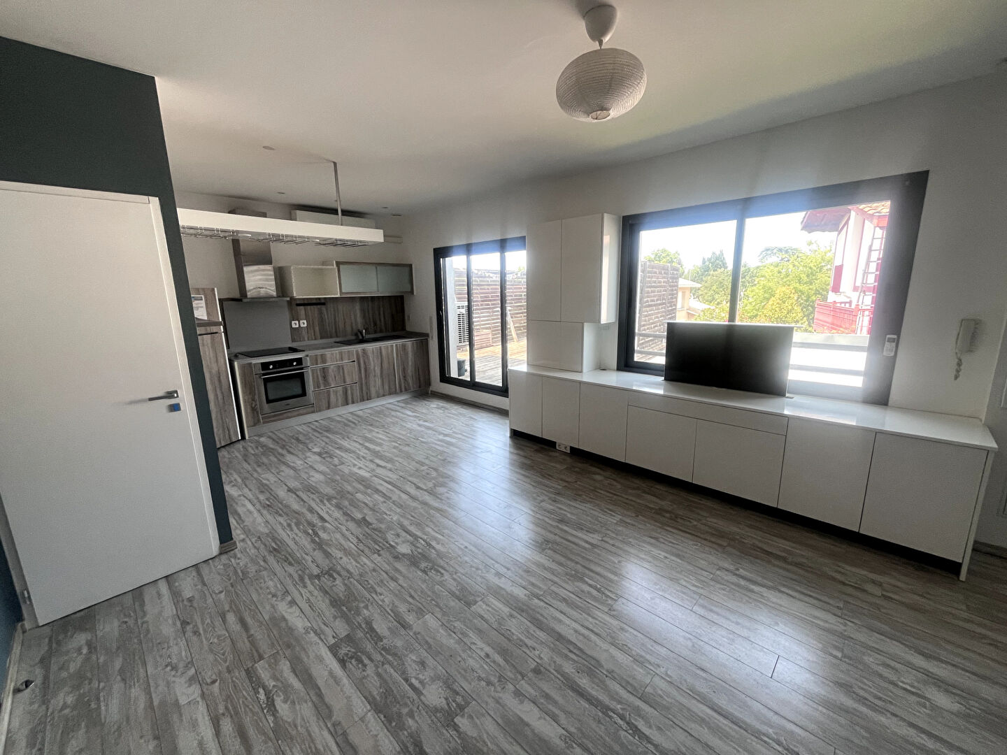 Appartement 3 pièces 61 m² · à Talence · 61 m² · 265 000 €