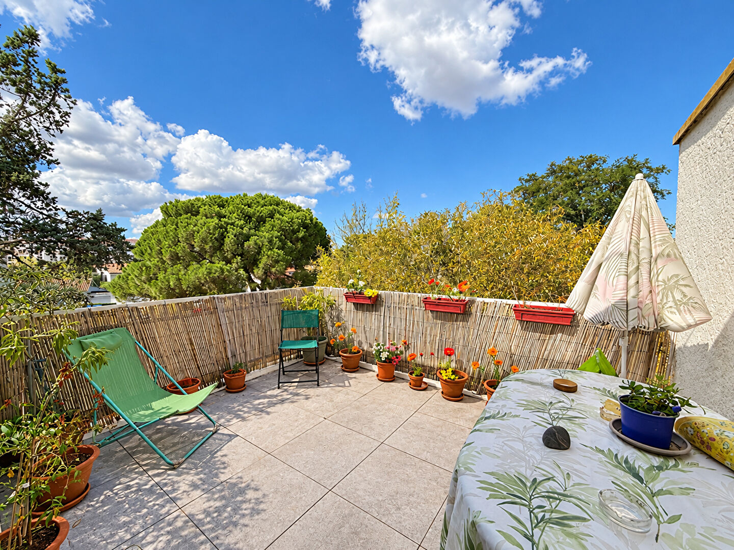 Appartement 5 pièces 101 m² · à Talence · 101 m² · 275 000 €