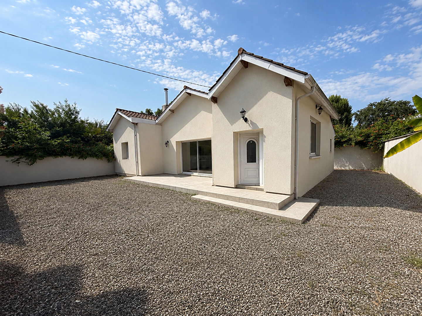Maison 4 pièces 89 m² · à Talence · 89 m² · 440 000 €