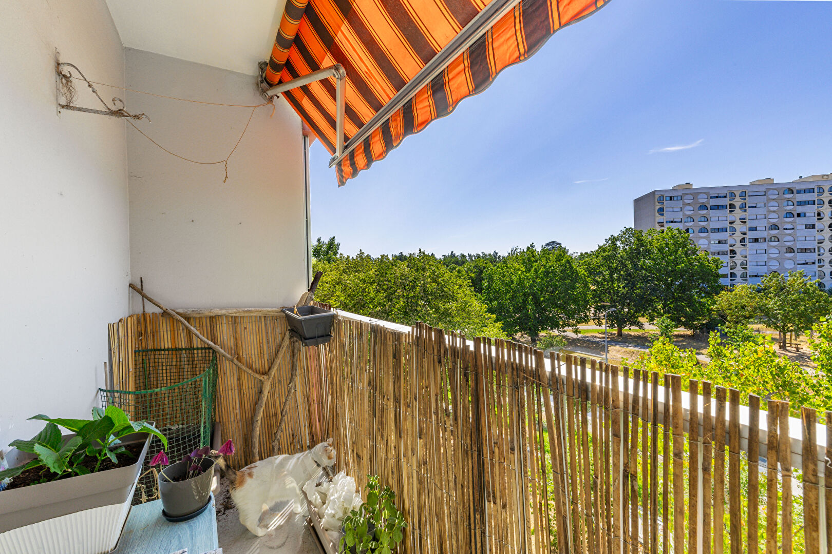 Appartement 2 pièces 51 m² · à Talence · 51 m² · 139 500 €