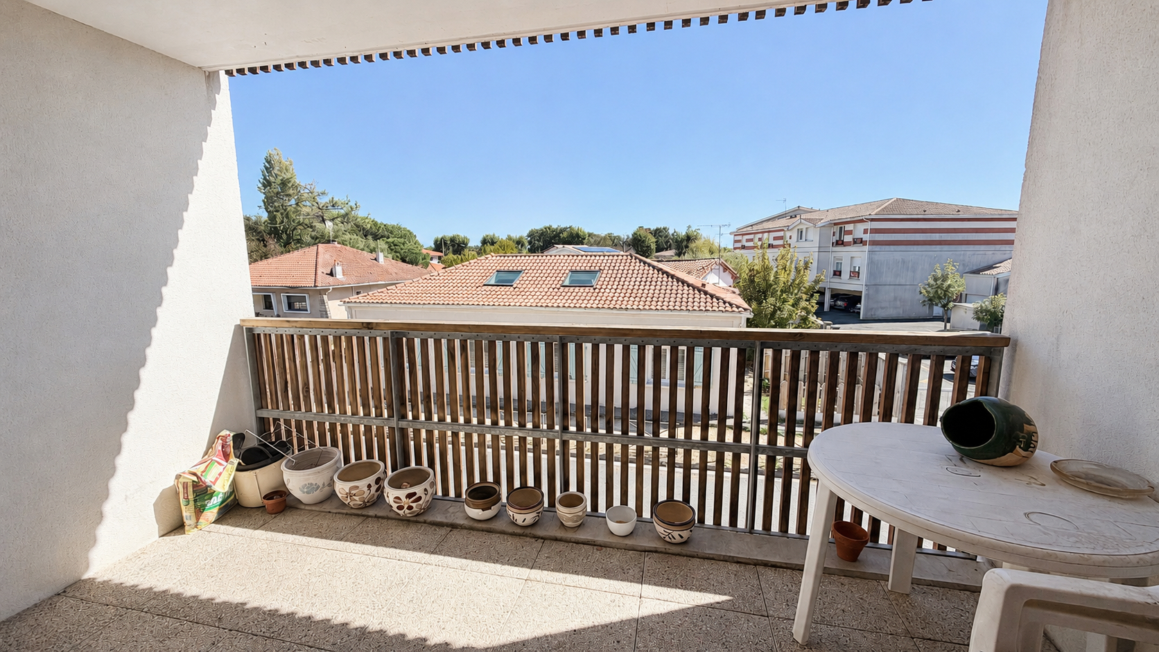 Appartement 3 pièces 62 m² · à Arès · 62 m² · 295 000 €
