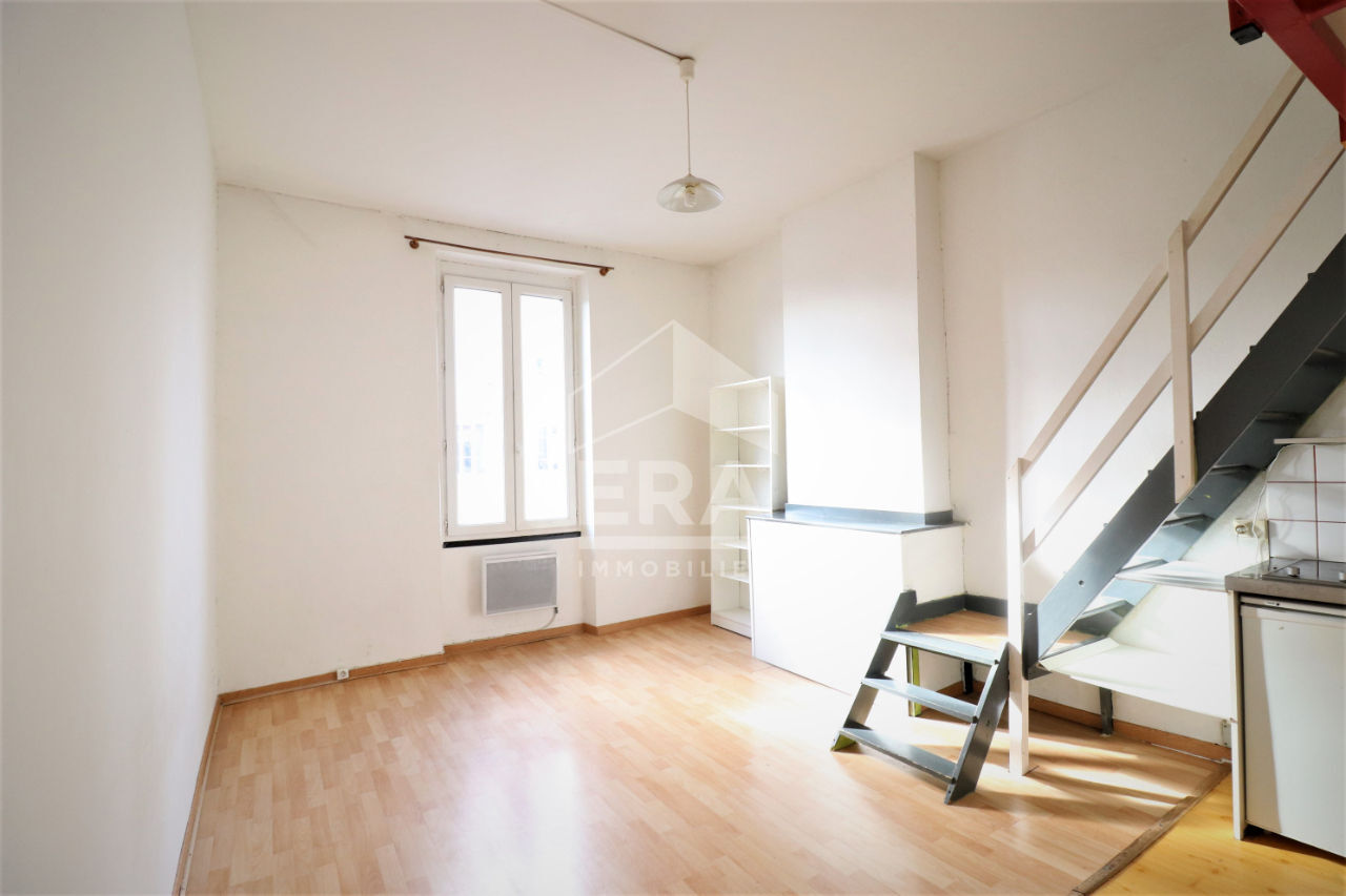 Appartement 1 pièce 20 m² · à Albi · 20 m² · 65 000 €