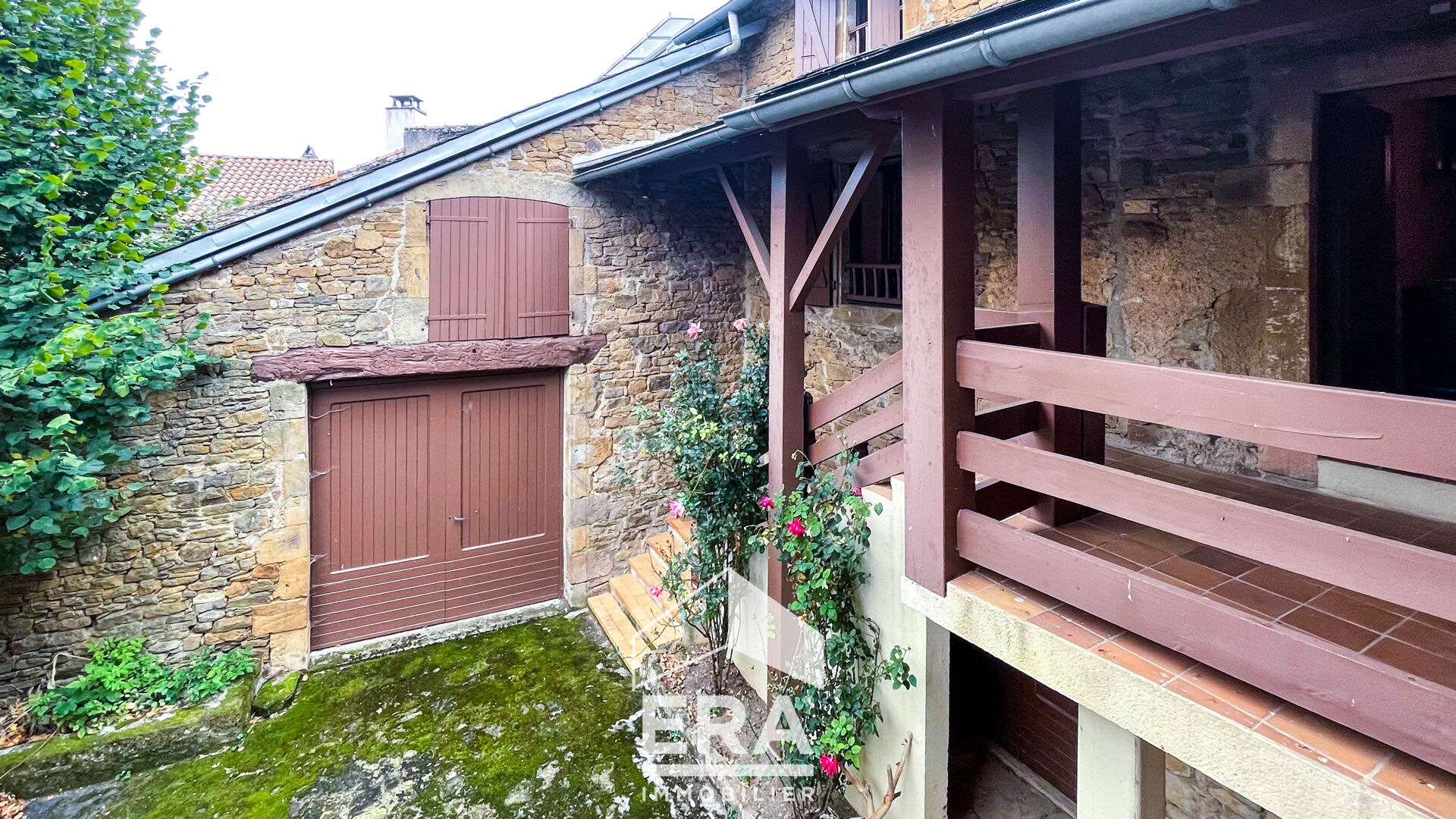 Maison 5 pièces 121 m² · à Pousthomy · 121 m² · 85 000 €