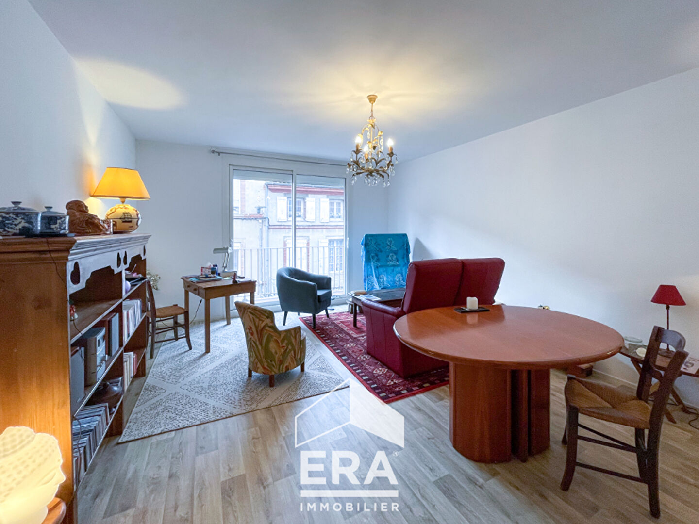 Appartement 3 pièces 65 m² · à Albi · 65 m² · 165 000 €
