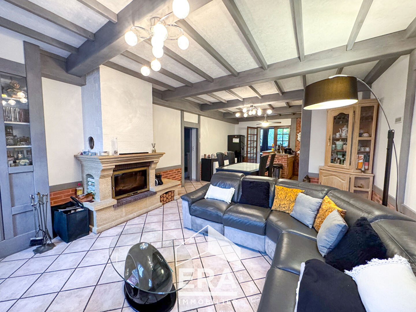 Maison 8 pièces 207 m² · à Albi · 207 m² · 358 000 €