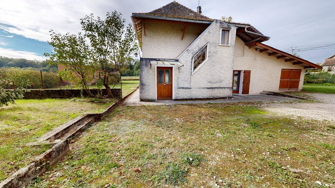 Maison 3 pièces 100 m² · aux Avenières Veyrins-Thuellin · 100 m² · 159 000 €