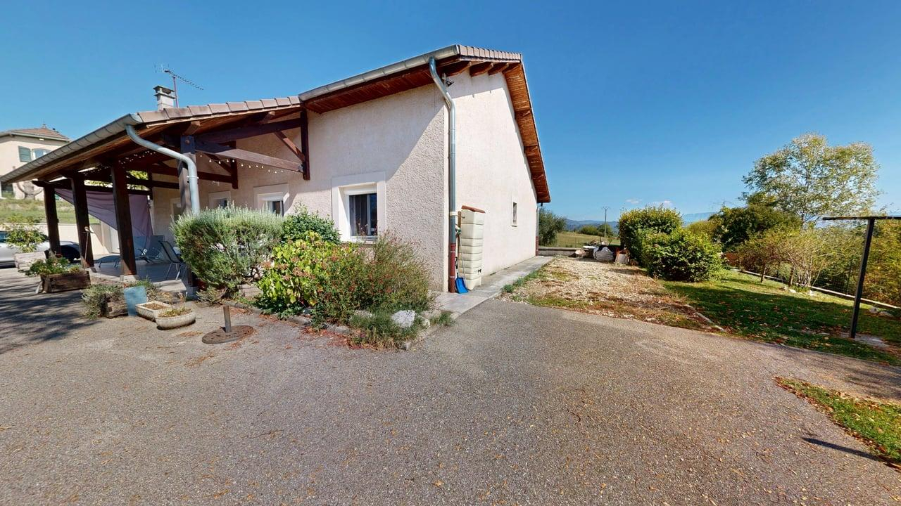 Maison 5 pièces 111 m² · à Les Avenières Veyrins-Thuellin · 111 m² · 312 500 €