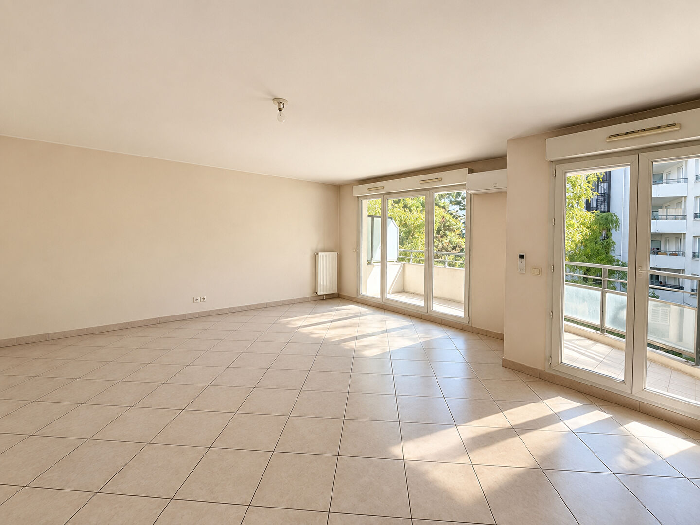 Appartement 5 pièces 113 m² · à Lyon · 113 m² · 572 000 €