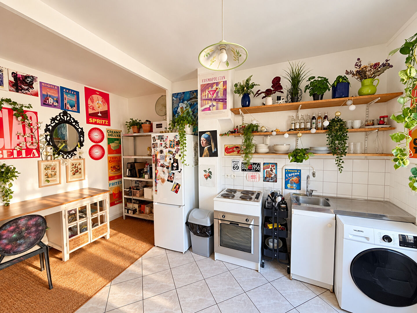 Appartement 1 pièce 35 m² · à Lyon · 35 m² · 150 000 €