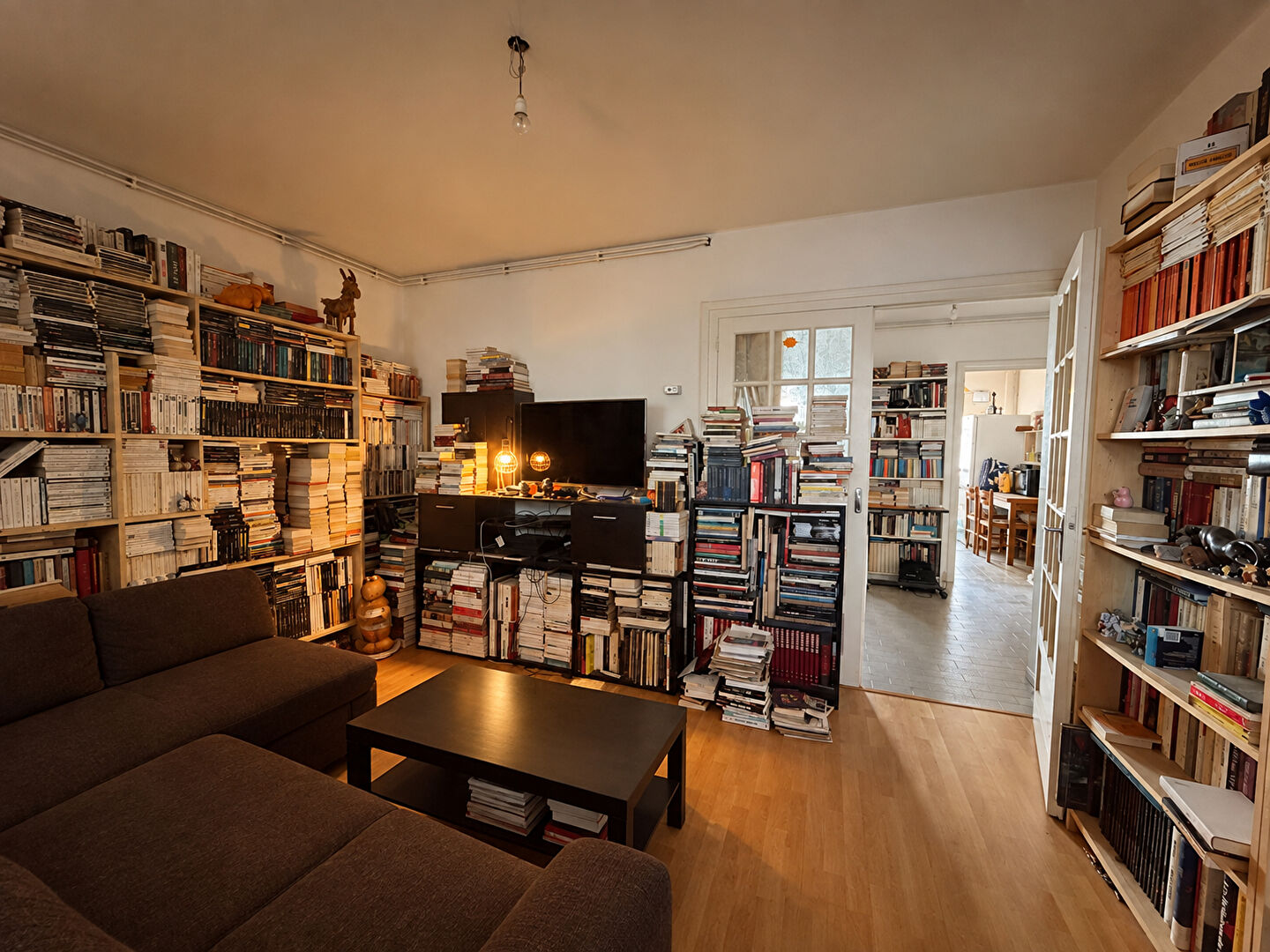 Appartement 2 pièces 49 m² · à Lyon · 49 m² · 140 000 €