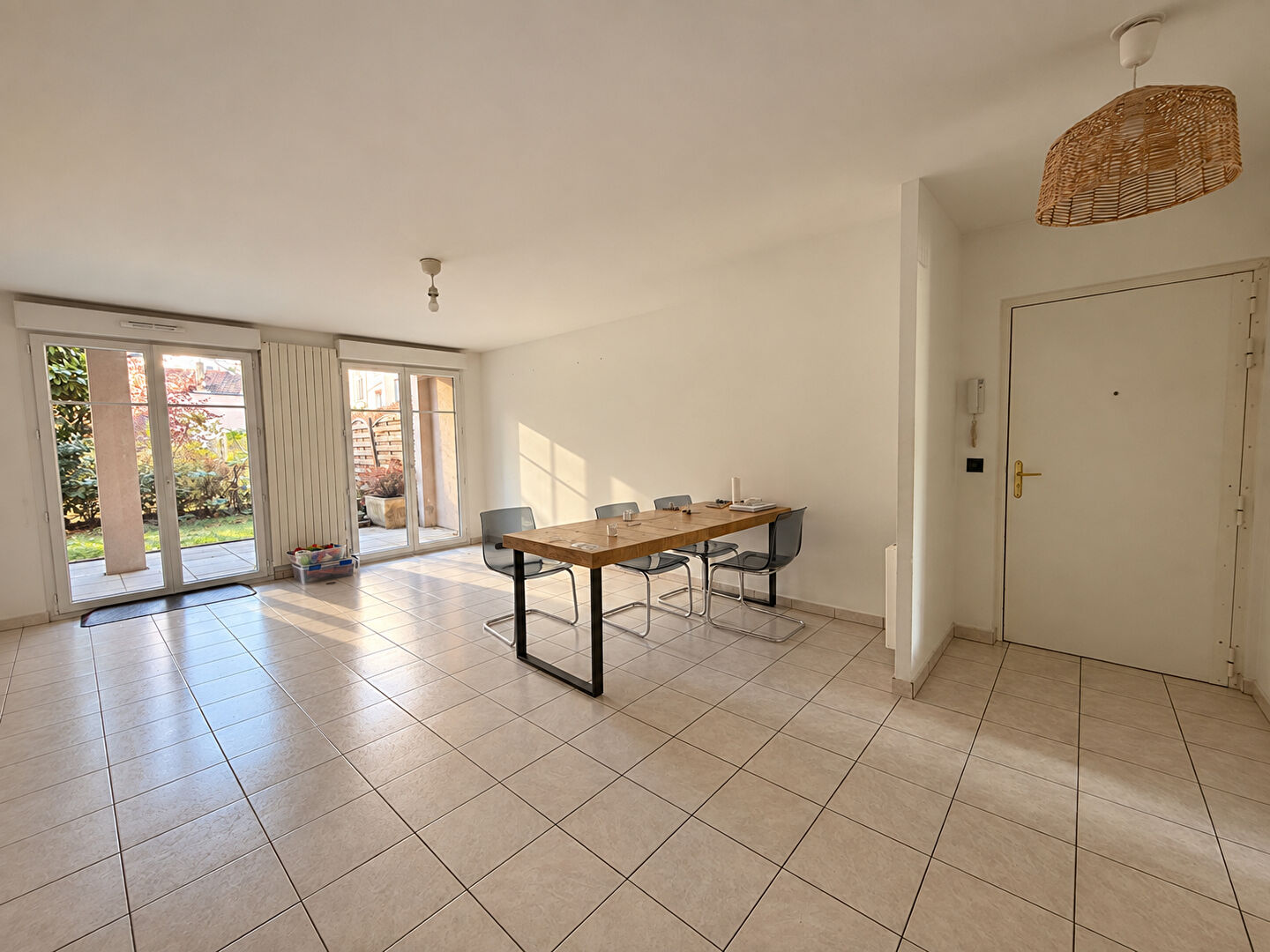 Appartement 4 pièces 88 m² · à Lyon · 88 m² · 365 000 €