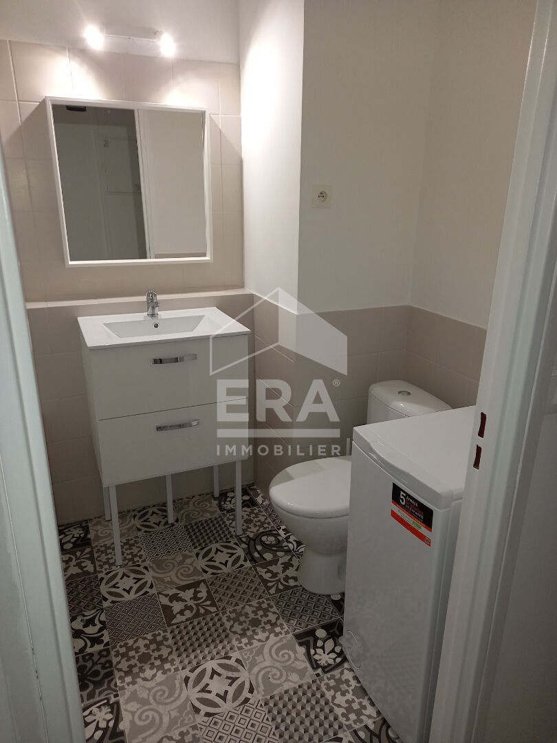 Appartement a louer fontainebleau - 1 pièce(s) - 22 m2 - Surfyn