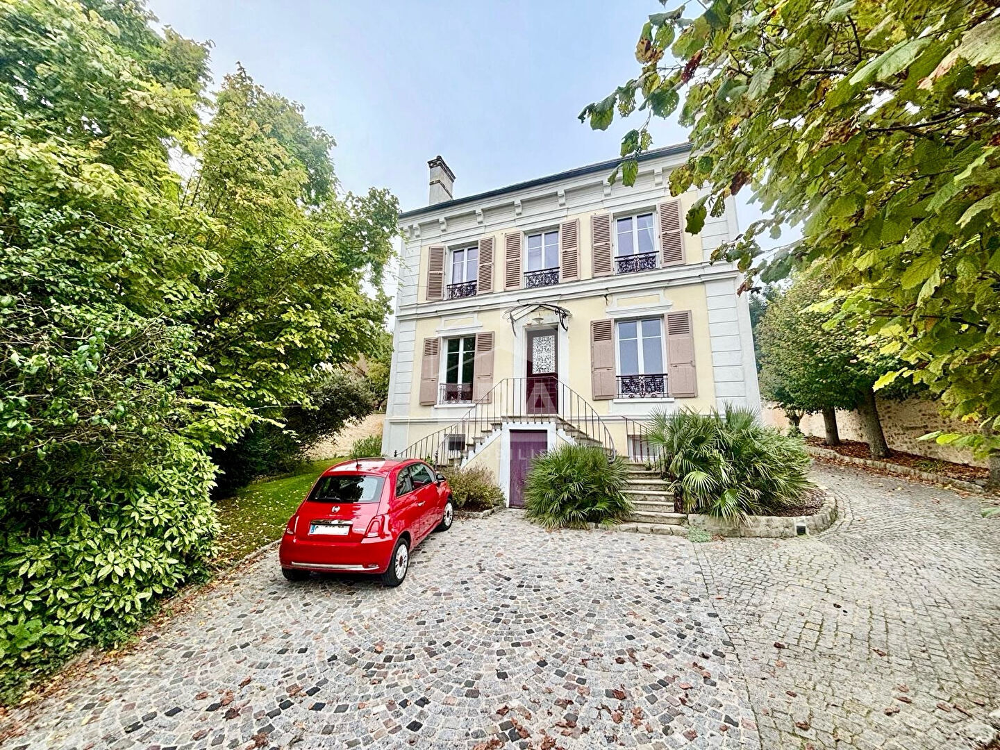 Maison 6 pièces 186 m² · à Le Mée-sur-Seine · 186 m² · 499 900 €