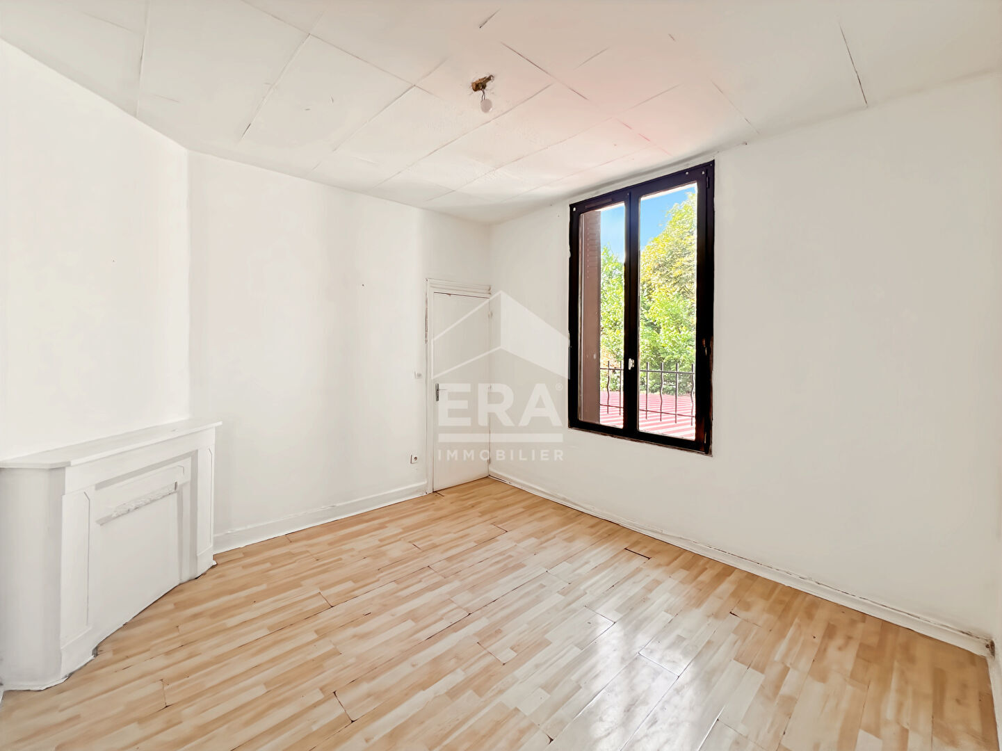 Appartement 2 pièces 35 m² · à Dammarie-les-Lys · 35 m² · 79 000 €