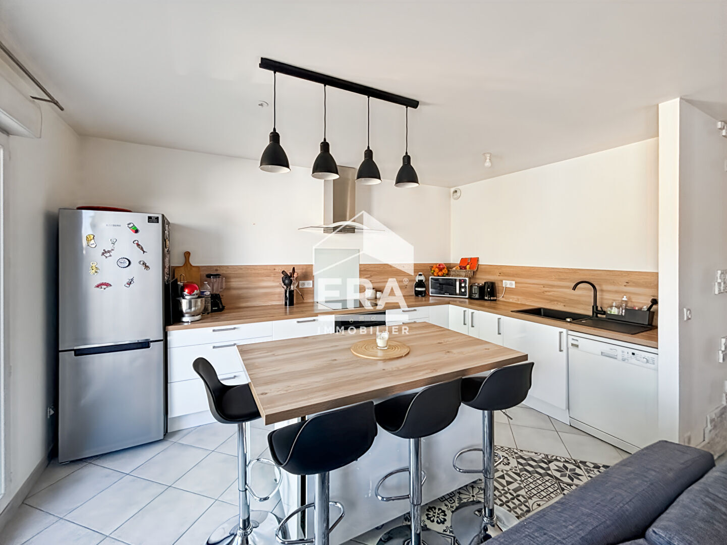 Appartement 3 pièce(s) 68 m²à louer Dammarie-les-lys