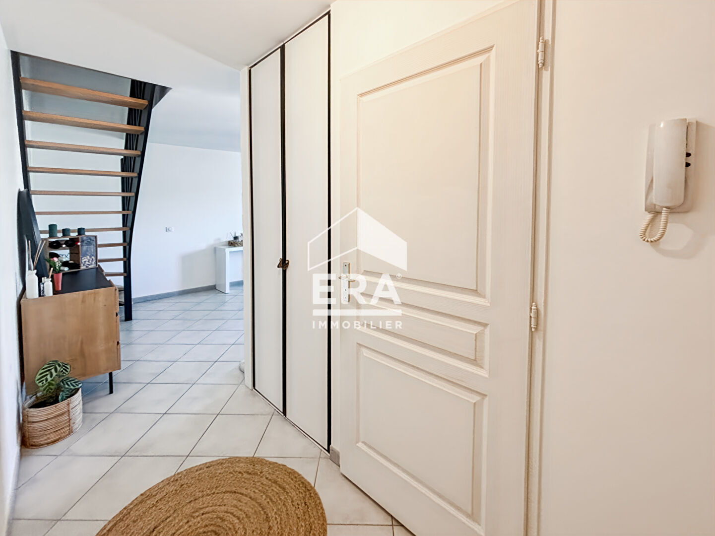 Appartement a louer dammarie-les-lys - 3 pièce(s) - 68 m2 - Surfyn