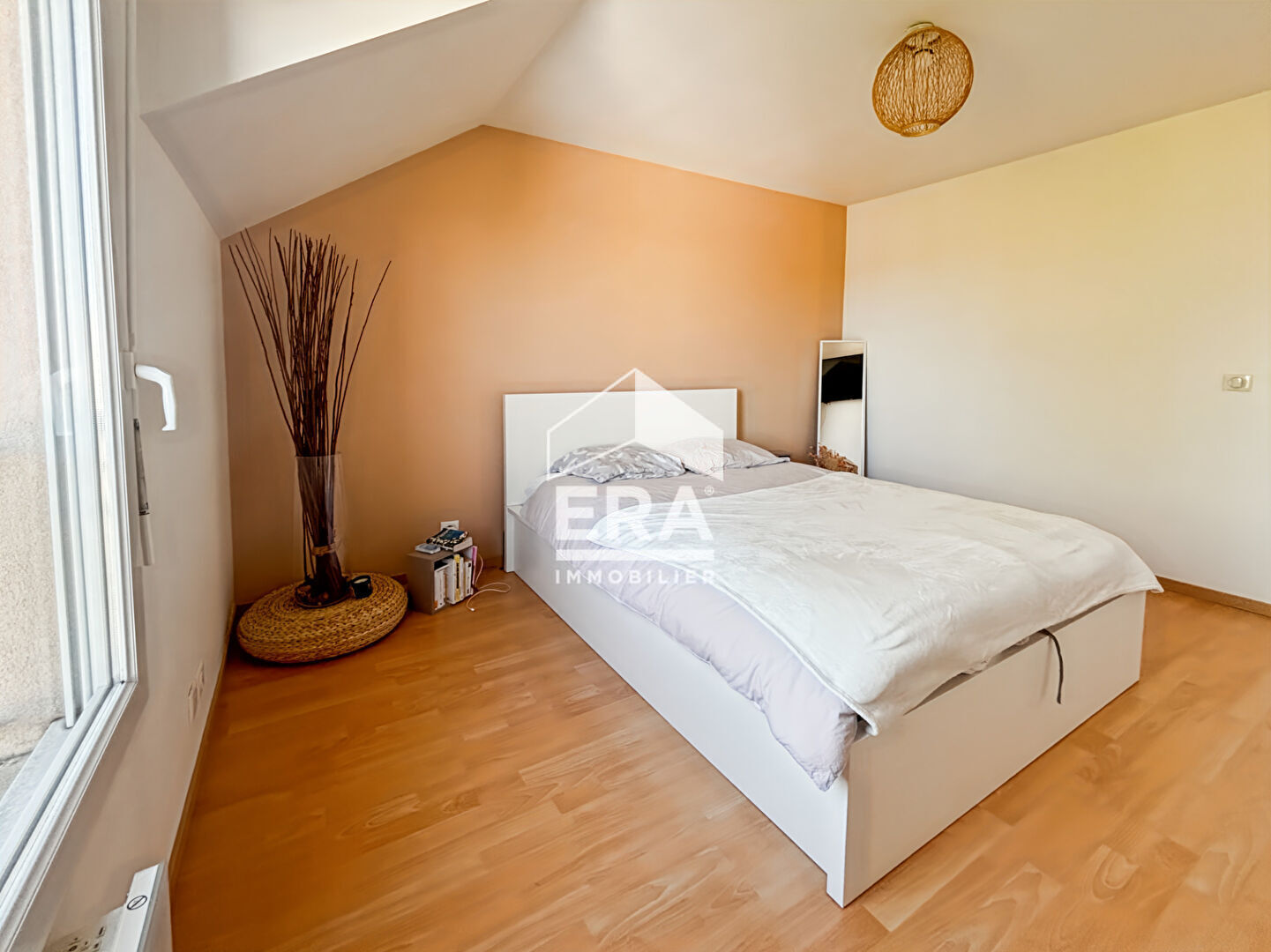 Appartement a louer dammarie-les-lys - 3 pièce(s) - 68 m2 - Surfyn