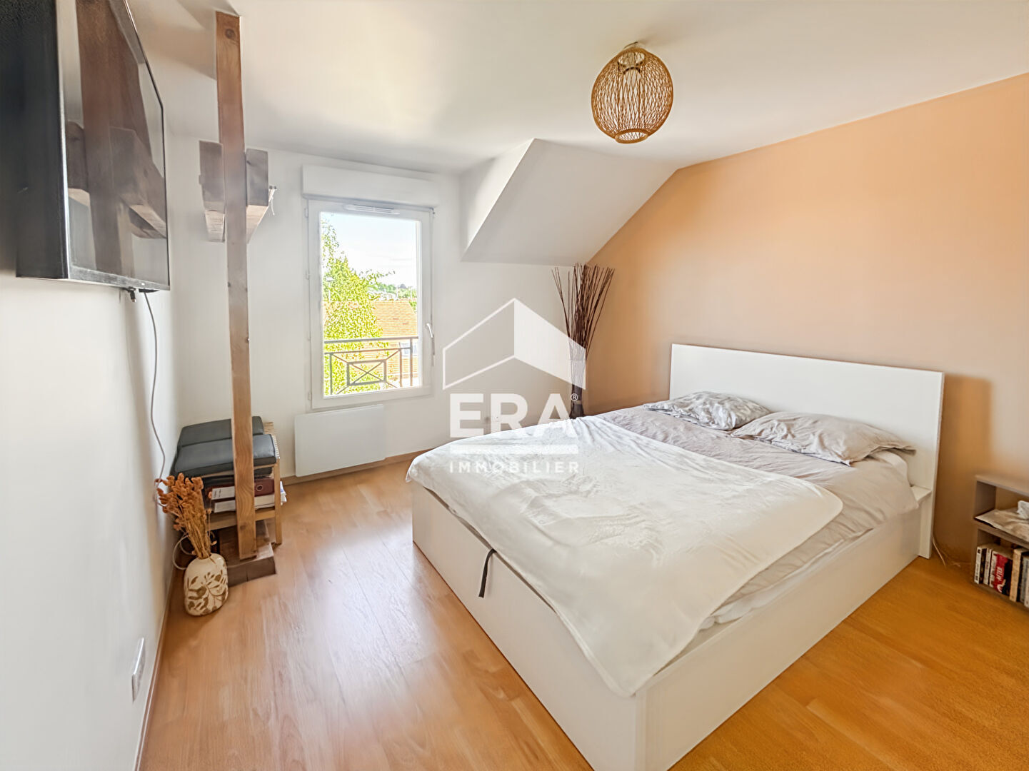 Appartement a louer dammarie-les-lys - 3 pièce(s) - 68 m2 - Surfyn