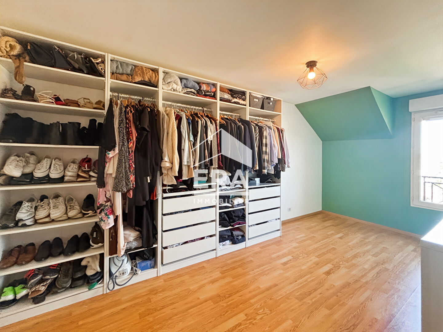 Appartement a louer dammarie-les-lys - 3 pièce(s) - 68 m2 - Surfyn