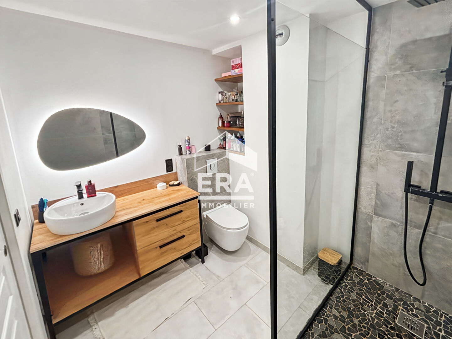 Appartement a louer dammarie-les-lys - 3 pièce(s) - 68 m2 - Surfyn