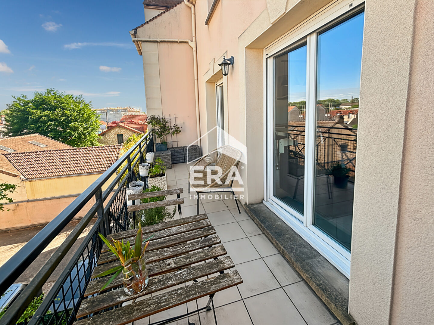 Appartement a louer dammarie-les-lys - 3 pièce(s) - 68 m2 - Surfyn