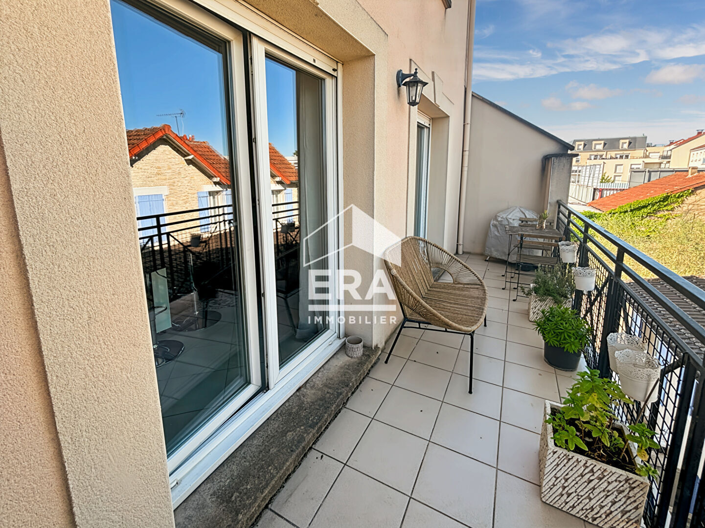 Appartement a louer dammarie-les-lys - 3 pièce(s) - 68 m2 - Surfyn